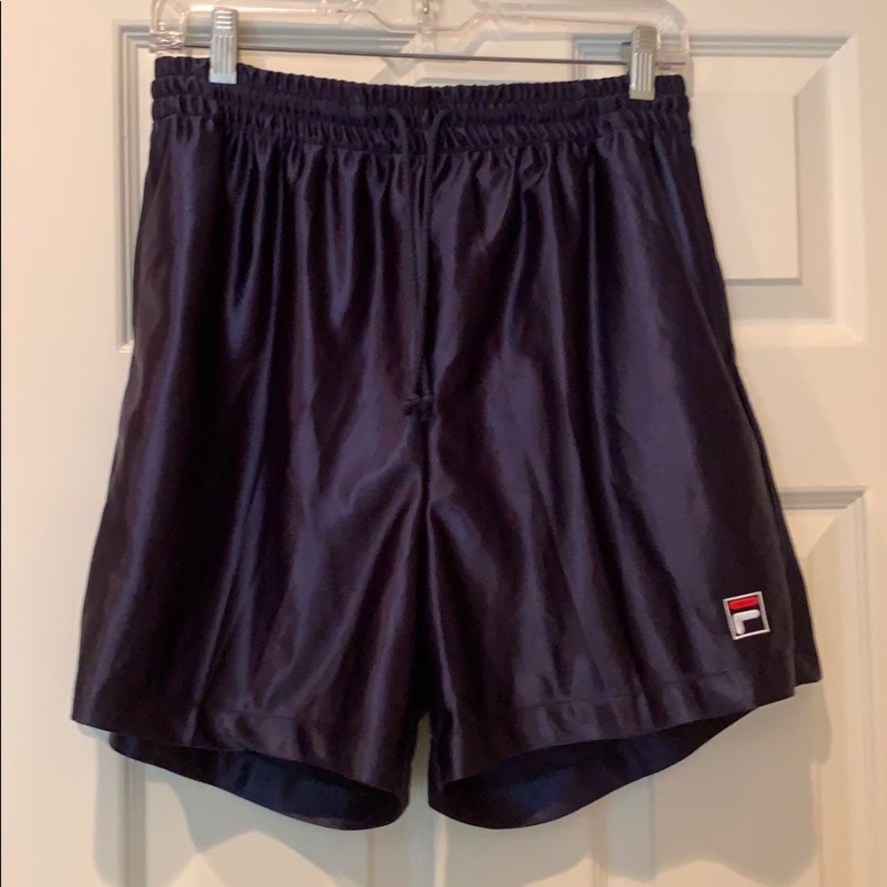 Fila Shorts